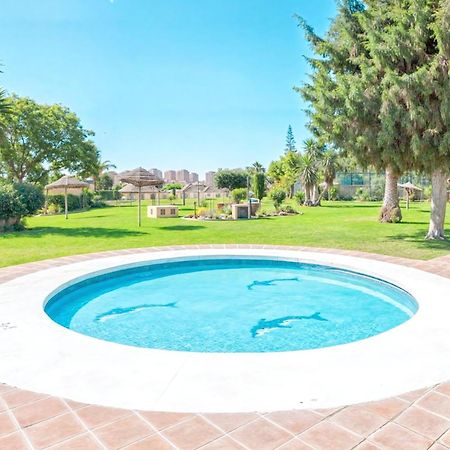 Апартаменти Cozy Flat With Sea Views La Torre Торремолінос Екстер'єр фото