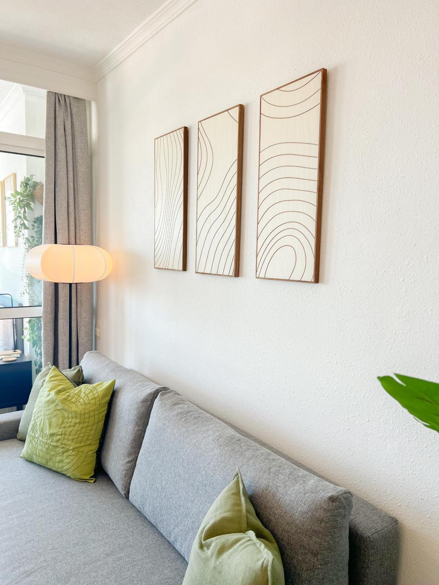 Апартаменти Cozy Flat With Sea Views La Torre Торремолінос Екстер'єр фото