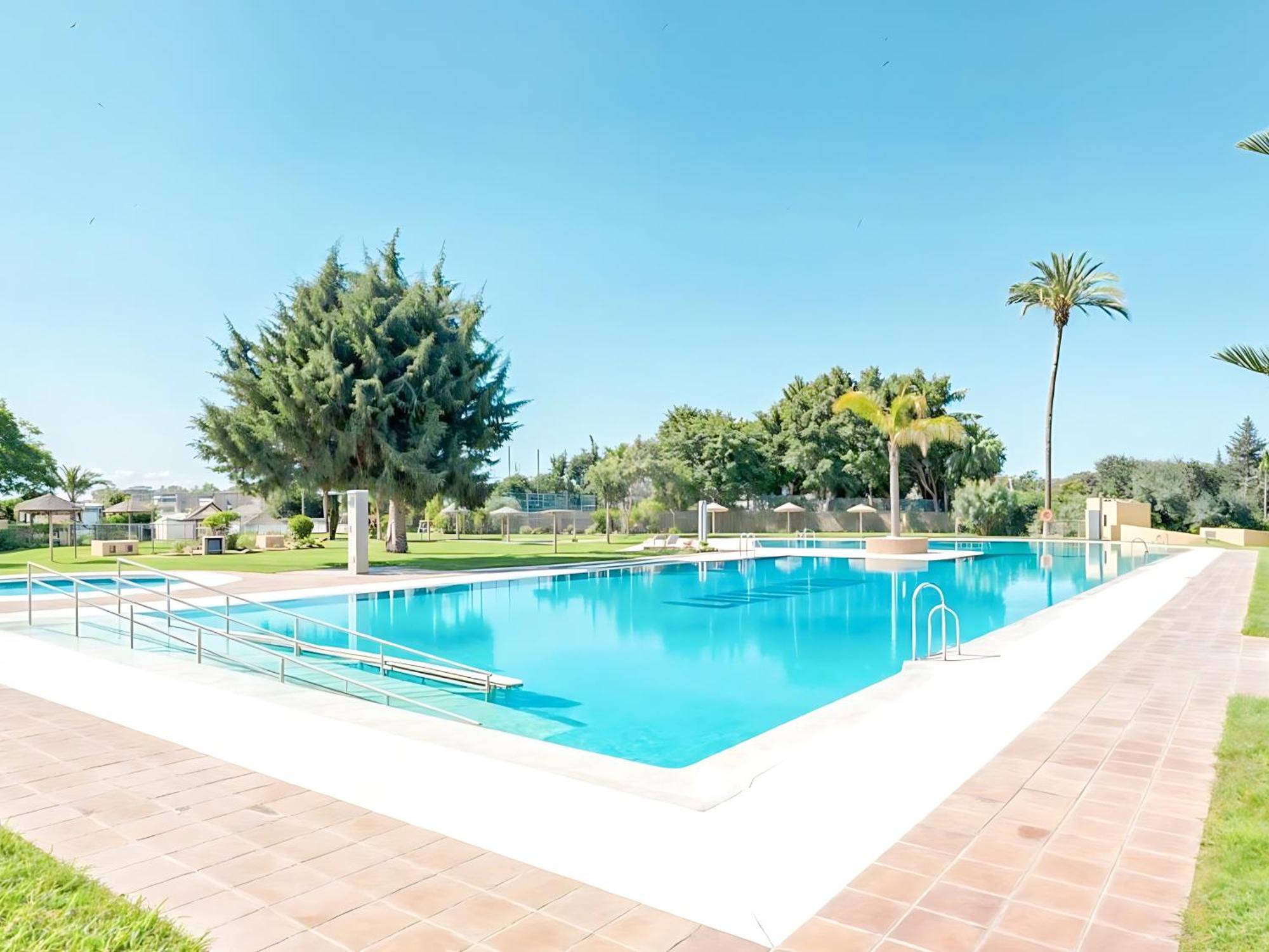 Апартаменти Cozy Flat With Sea Views La Torre Торремолінос Екстер'єр фото